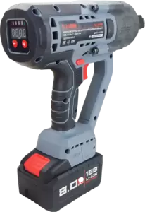 Гайковерт ProfiPower T-2500N фото