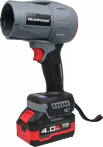 Profipower Tornado MKBUB-18V (с 1-им АКБ)