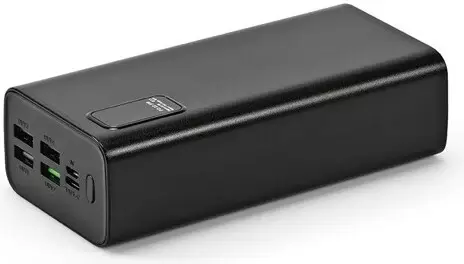 Profit OP728S 30000mAh (черный)