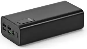 Profit OP728S 30000mAh (черный)