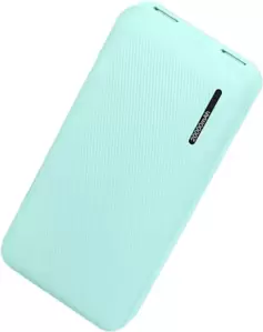 Портативное зарядное устройство Profit OP890 20000mAh (бирюзовый) фото