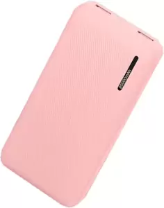 Портативное зарядное устройство Profit OP890 20000mAh (розовый) фото
