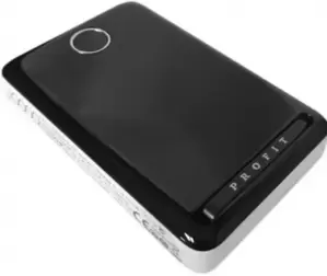 Портативное зарядное устройство Profit PQ17 10000mAh фото