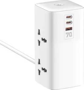 Сетевой фильтр Profit SC4383 фото