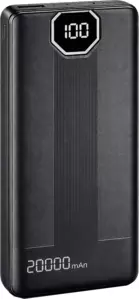 Profit WV29 20000mAh (черный)