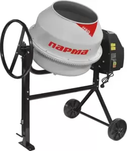 Бетономешалка Парма БСЛ-140Ч фото