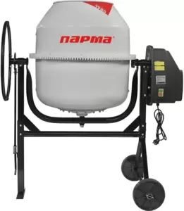 Бетономешалка Парма БСЛ-200Ч фото