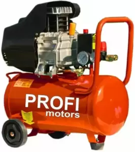 Компрессор Profi Motors 25 PRO фото