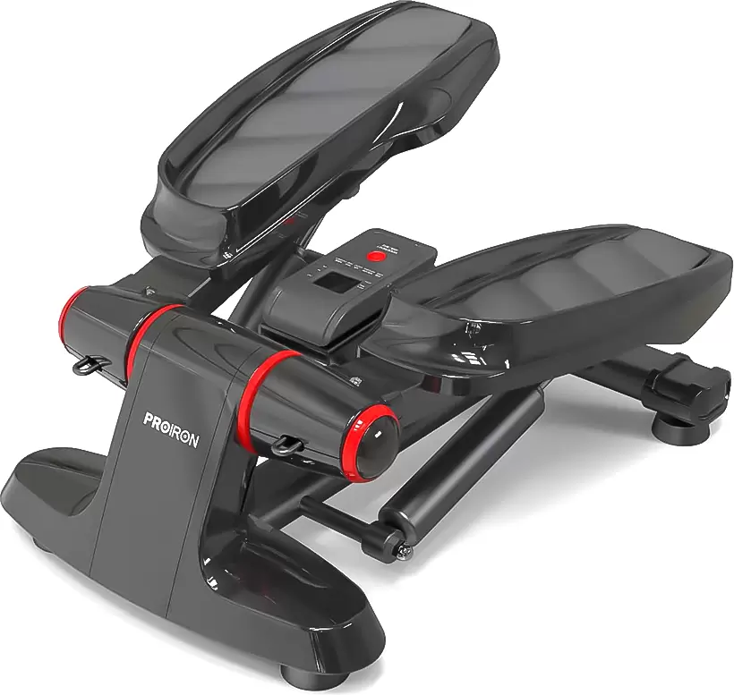 Proiron СТЕП02 (черный/красный)