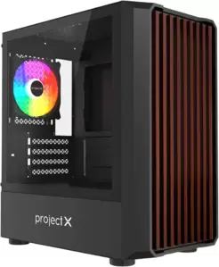 Корпус Project X Arapaho фото