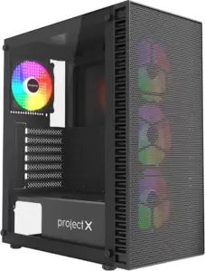 Корпус Project X Ghost фото