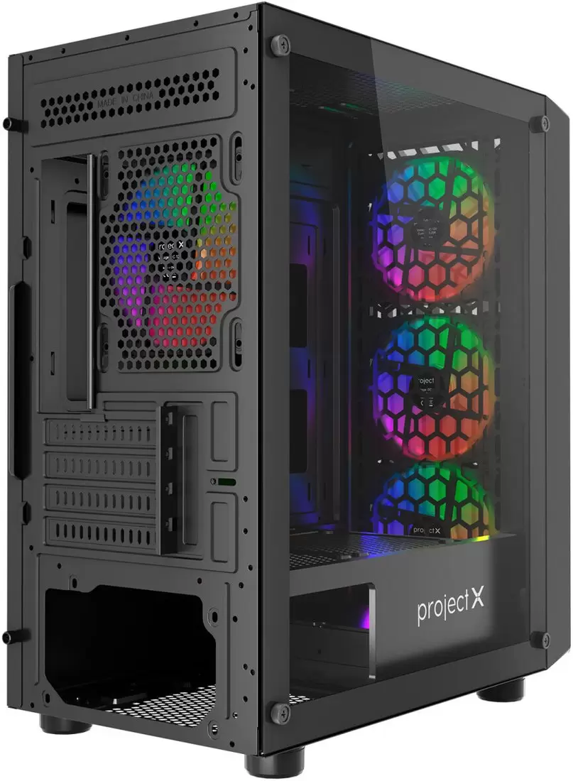 Корпус Project X Hawk фото