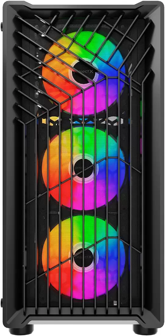 Корпус Project X Hawk фото