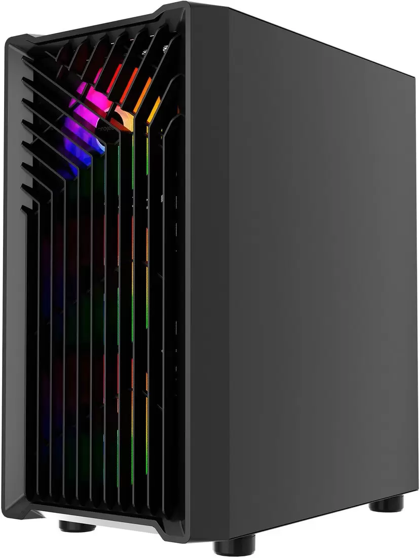 Корпус Project X Hawk фото