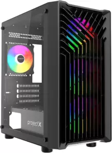 Корпус Project X Hawk фото