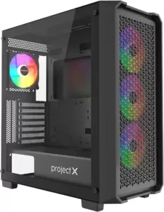 Корпус Project X Maverick фото