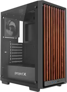 Корпус Project X Siberia фото