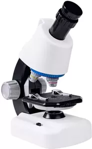Микроскоп Prolike М1188W (белый) фото