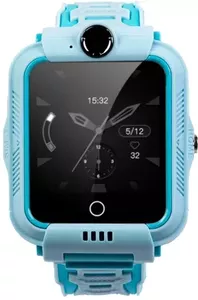 Детские умные часы Prolike PLSW05BL (голубой) фото