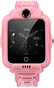 Детские умные часы Prolike PLSW05PN (розовый) фото