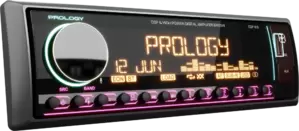 Автомагнитола Prology CDP-8.8