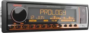 Автомагнитола Prology CMD-400 фото