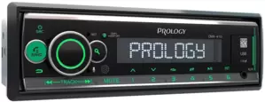 Автомагнитола Prology CMX-410 фото