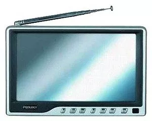 Автомобильный телевизор Prology HDTV-800S фото