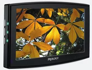 Автомобильный телевизор Prology HDTV-80L фото