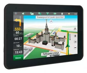 GPS-навигатор Prology iMap-7750Tab фото