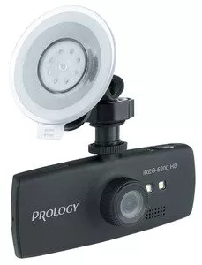 Видеорегистратор Prology iReg-5200HD фото
