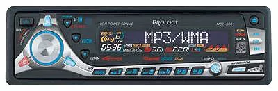 Prology MCD-300