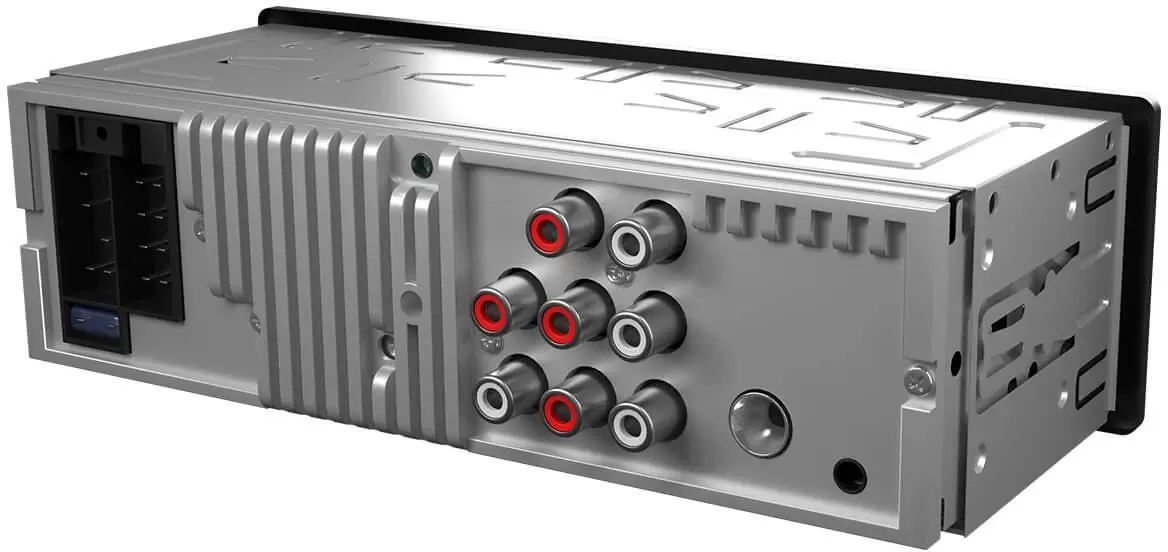 Автомагнитола Prology MG-110 фото