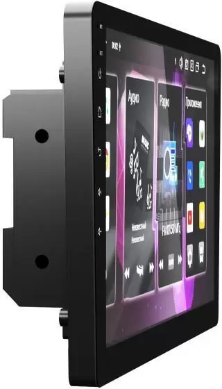 Автомагнитола Prology MPA-380 DSP фото