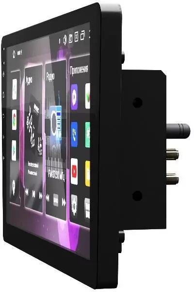 Автомагнитола Prology MPA-380 DSP фото