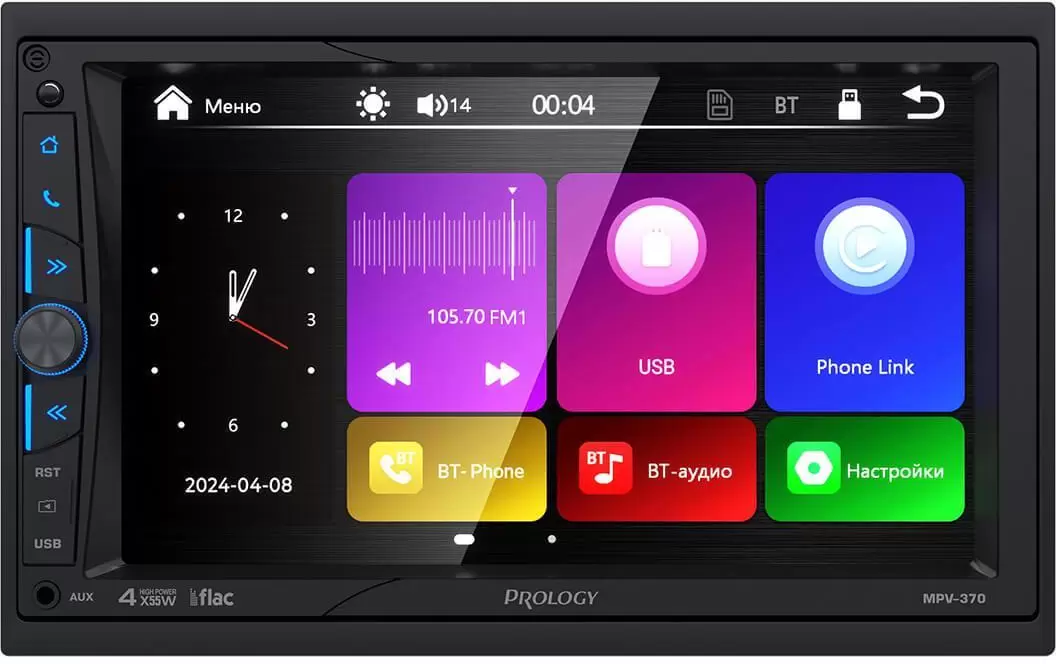 Prology MPV-370