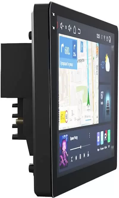 Автомагнитола Prology Q-100 фото