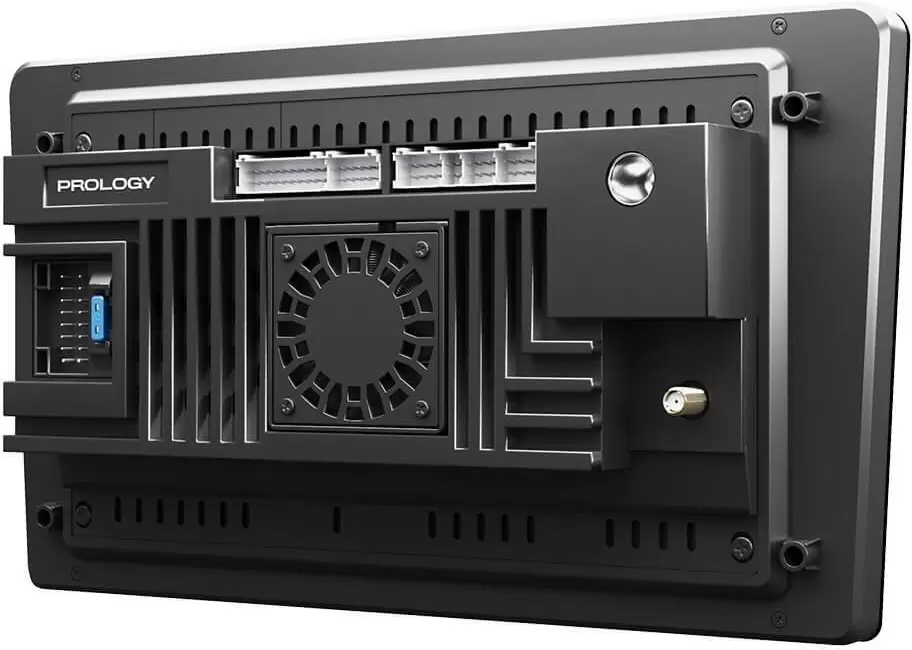 Автомагнитола Prology Q-100 фото