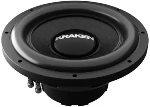 Сабвуфер Prology RX-12 Kraken