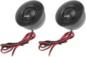Автомобильный твитер Prology RX-25S Kraken