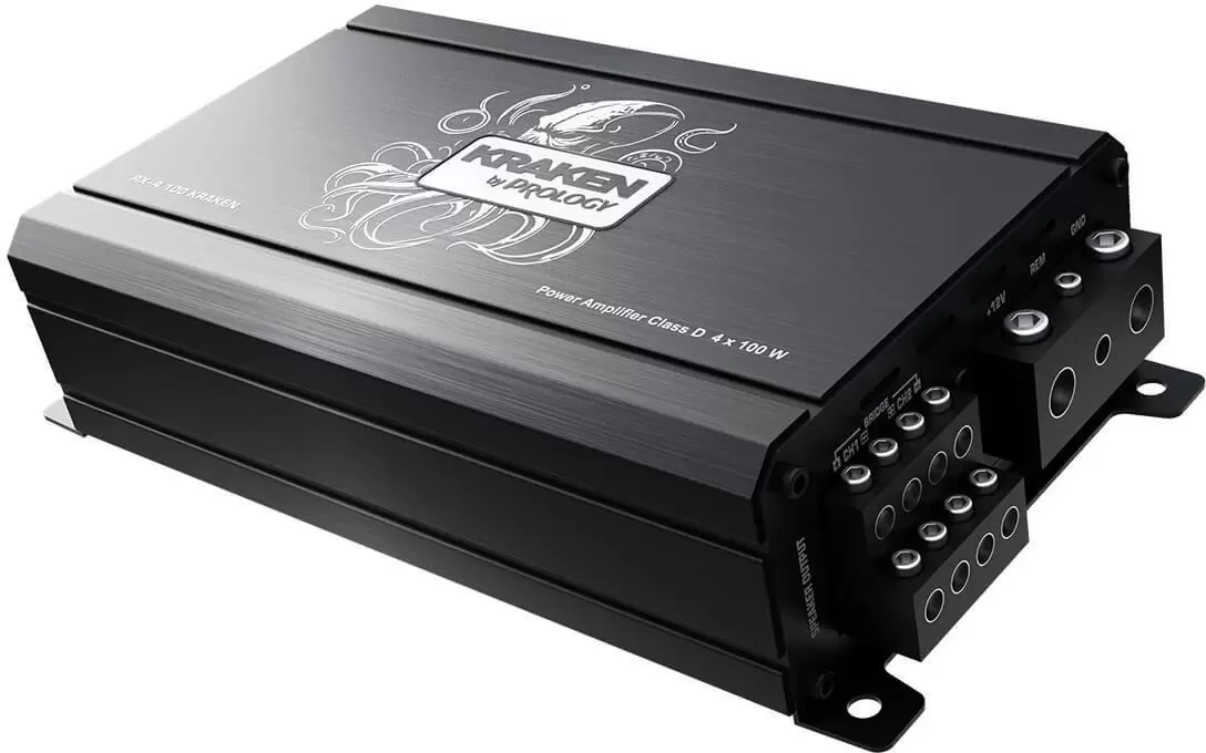 Prology RX-4.100 Kraken