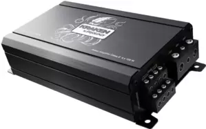 Автомобильный усилитель Prology RX-4.100 Kraken фото