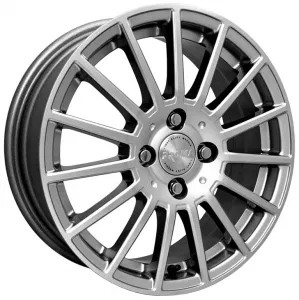 Литой диск Proma Cruiz 7,5x19 5x114,3 ET40 D64,1 фото