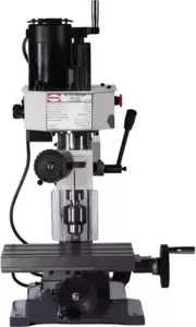 Фрезерный станок по дереву Proma FPX-20E фото