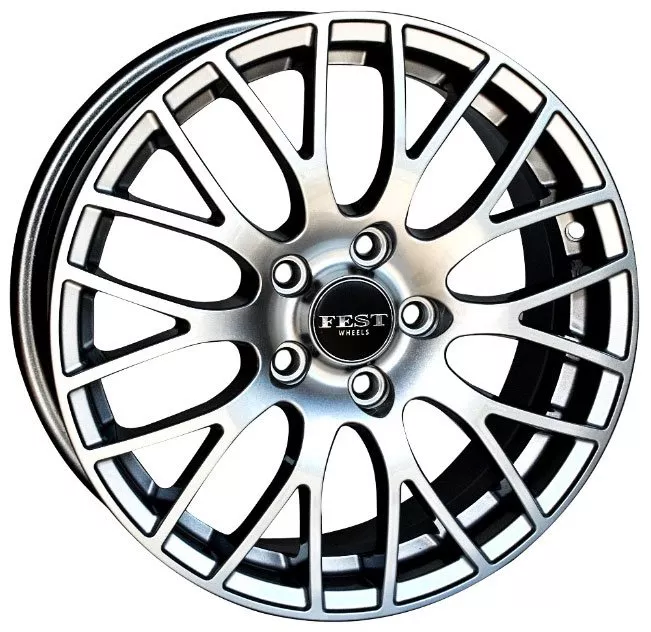 PROMA GTL 6,5x16 4x100 ET48 D54,1