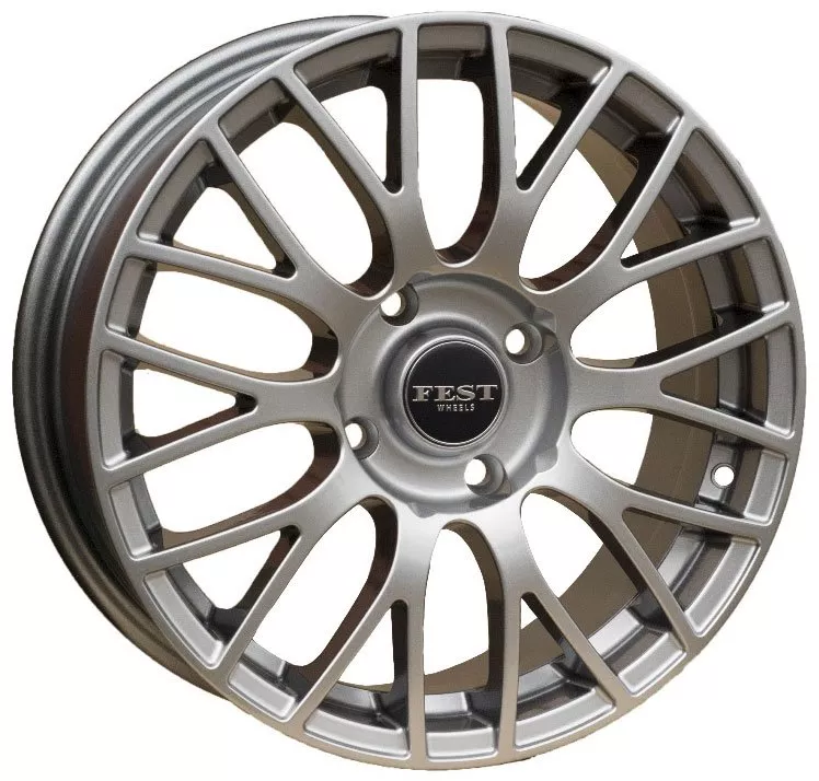 Литой диск Proma GTL 6,5x16 4x100 ET48 D54,1 фото