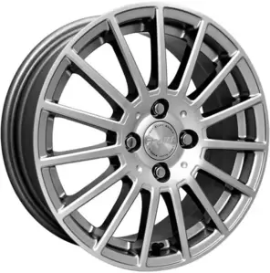 PROMA Круиз 7,5x19 5x108 ET46 D63,4