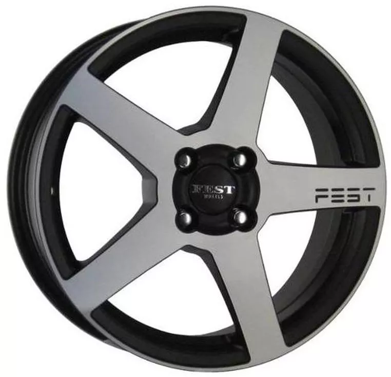 PROMA Леман 6,5x16 5x139,7 ET35 D98,1 