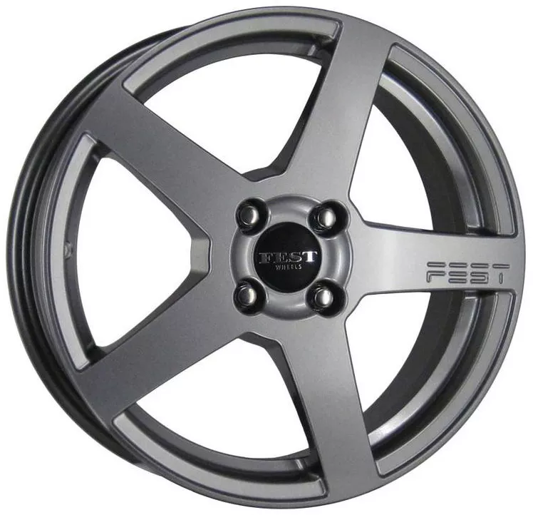 Литой диск Proma Леман 6,5x16 5x139,7 ET35 D98,1  фото