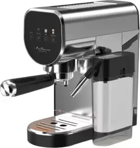 Рожковая кофеварка Pullman PL-550 фото